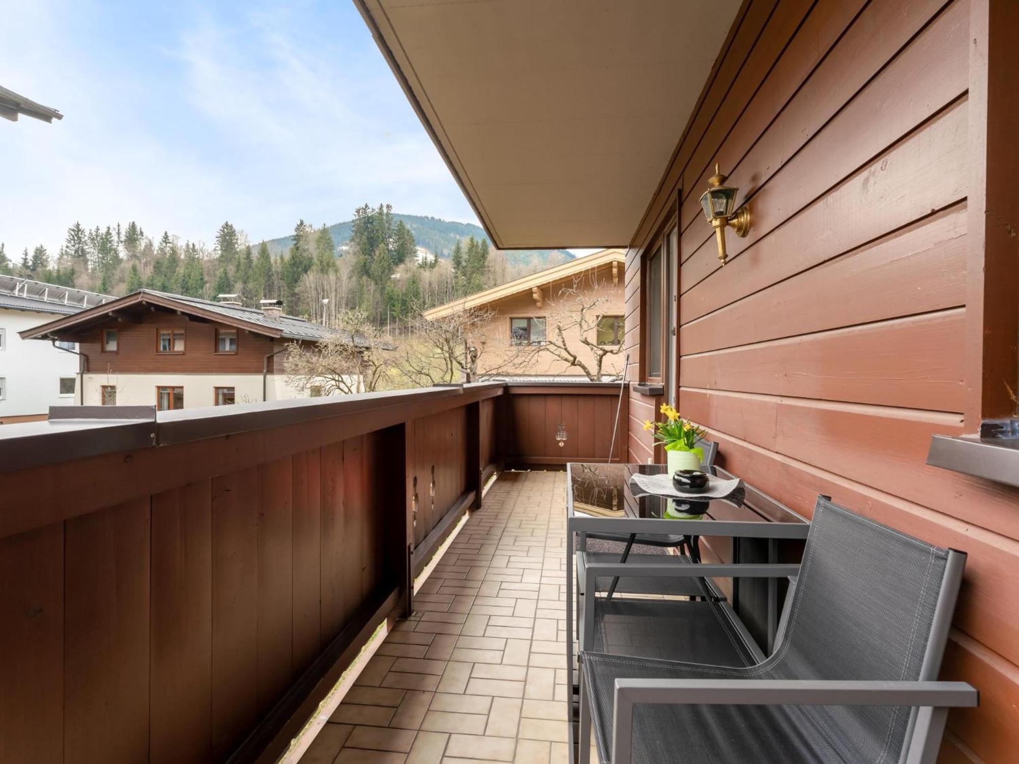 Conny Apartment Maria Alm am Steinernen Meer Exterior foto