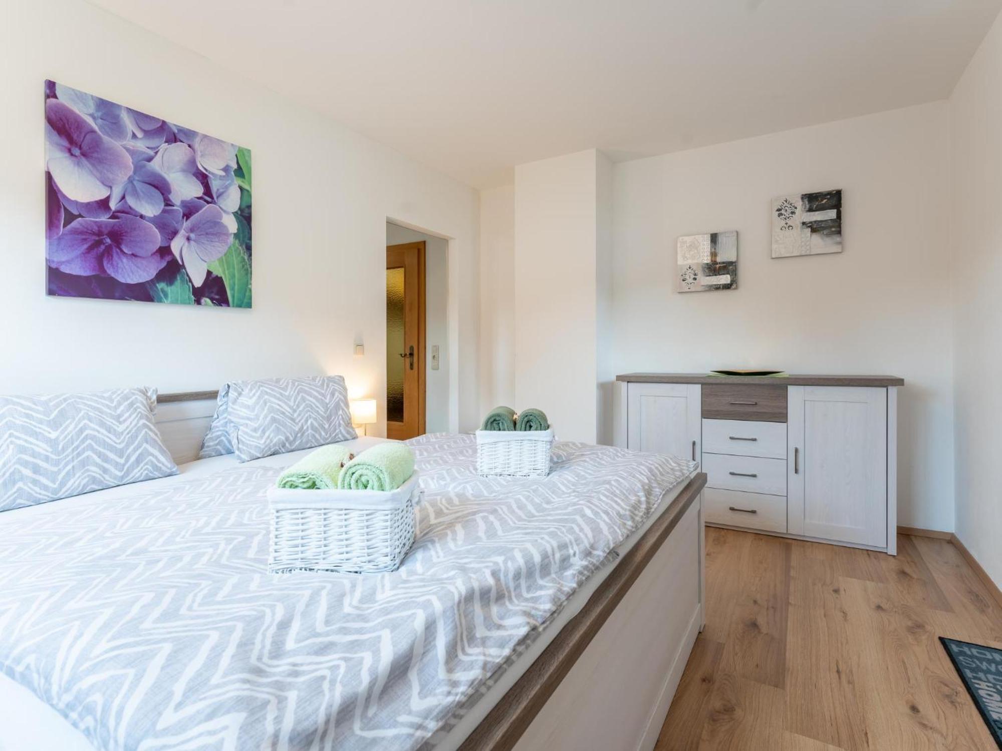 Conny Apartment Maria Alm am Steinernen Meer Exterior foto