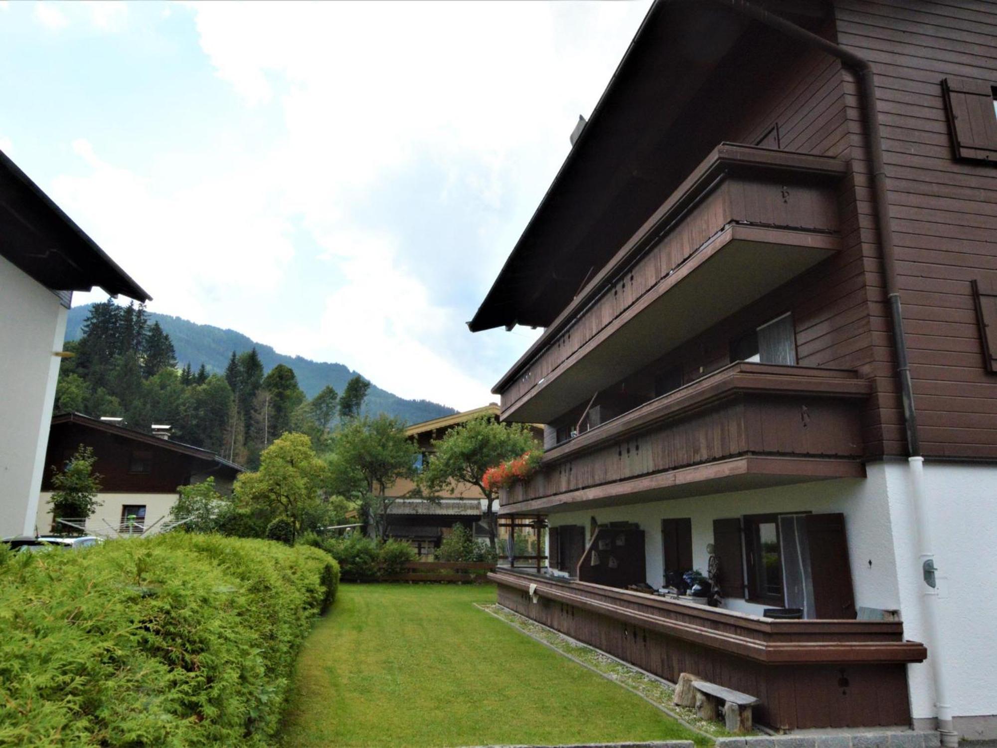 Conny Apartment Maria Alm am Steinernen Meer Exterior foto