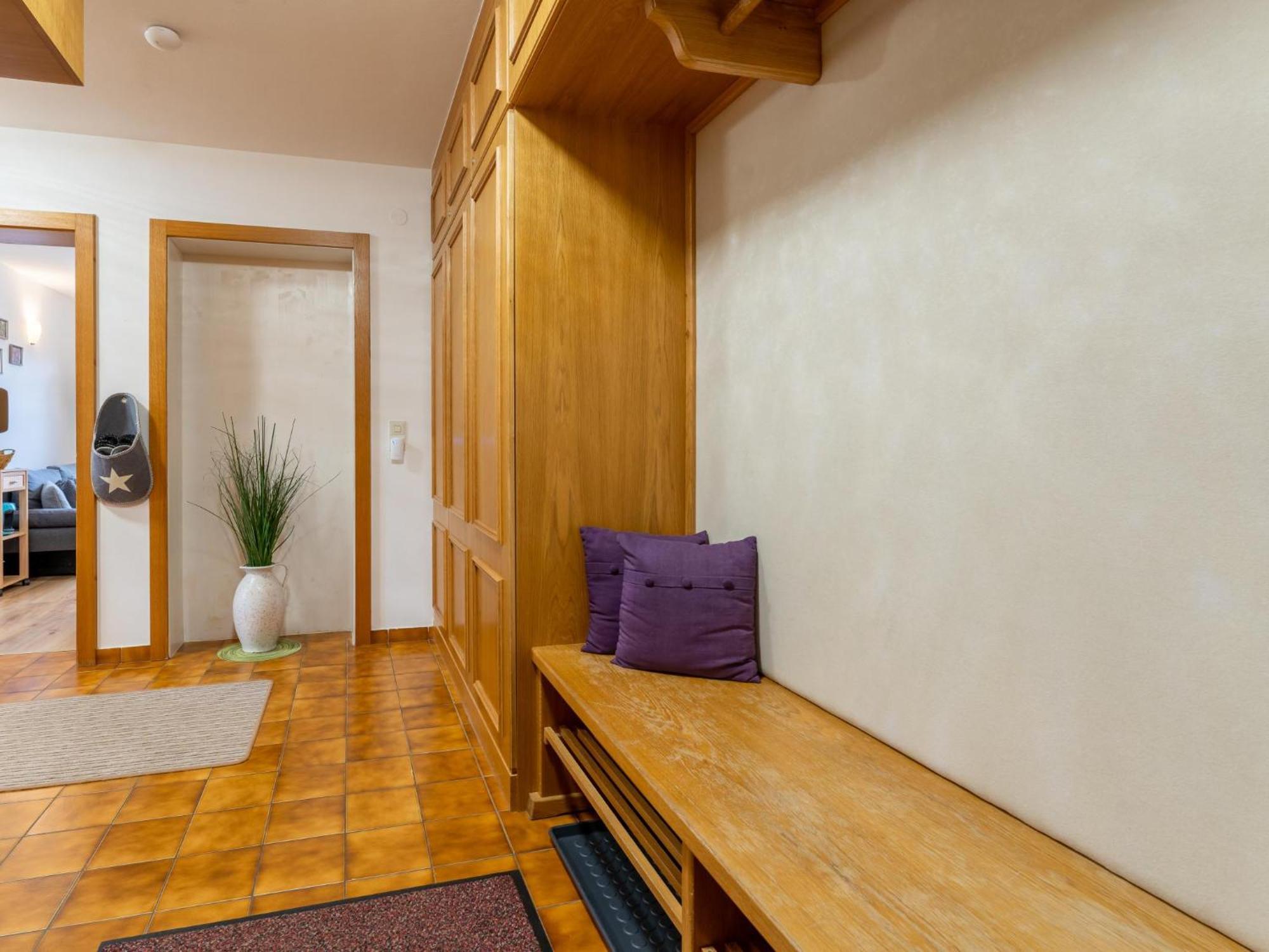 Conny Apartment Maria Alm am Steinernen Meer Exterior foto