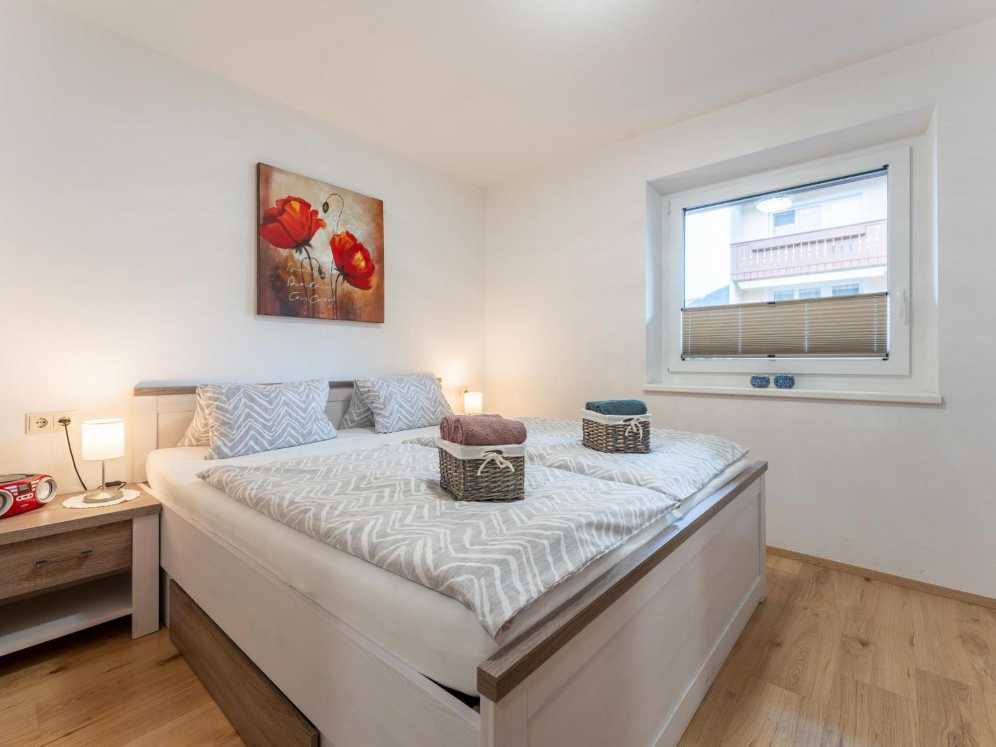 Conny Apartment Maria Alm am Steinernen Meer Exterior foto